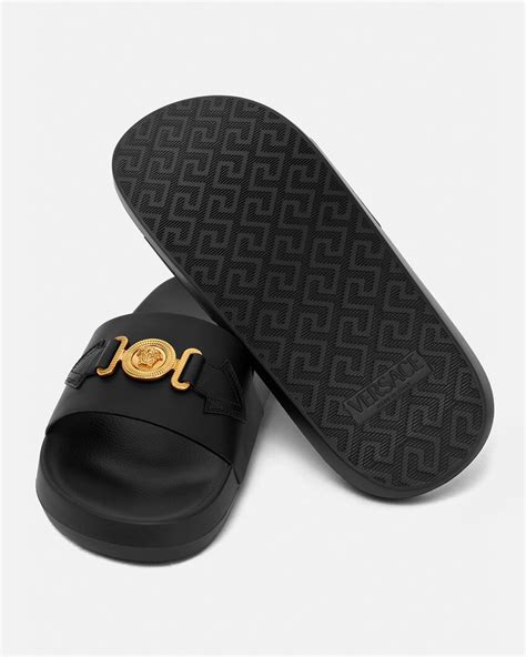 designer slides versace|versace slides australia.